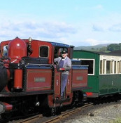 NORTH WALE S RAILWAYS
