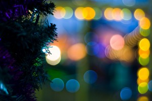 Christmas Lights