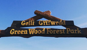 greenwood forest park