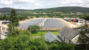 surf snowdonia