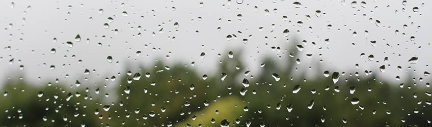 rain day NORTH WALES