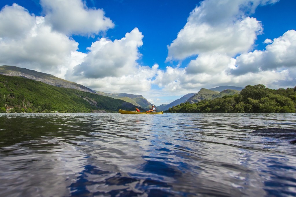 Snowdonia