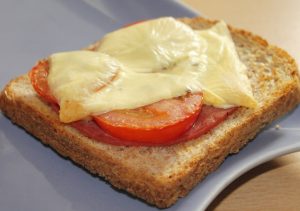 Welsh Rarebit