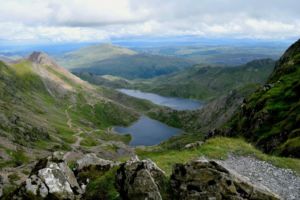 Snowdon - Hotels near Zip World