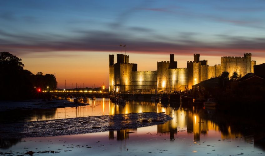 Conwy Castle