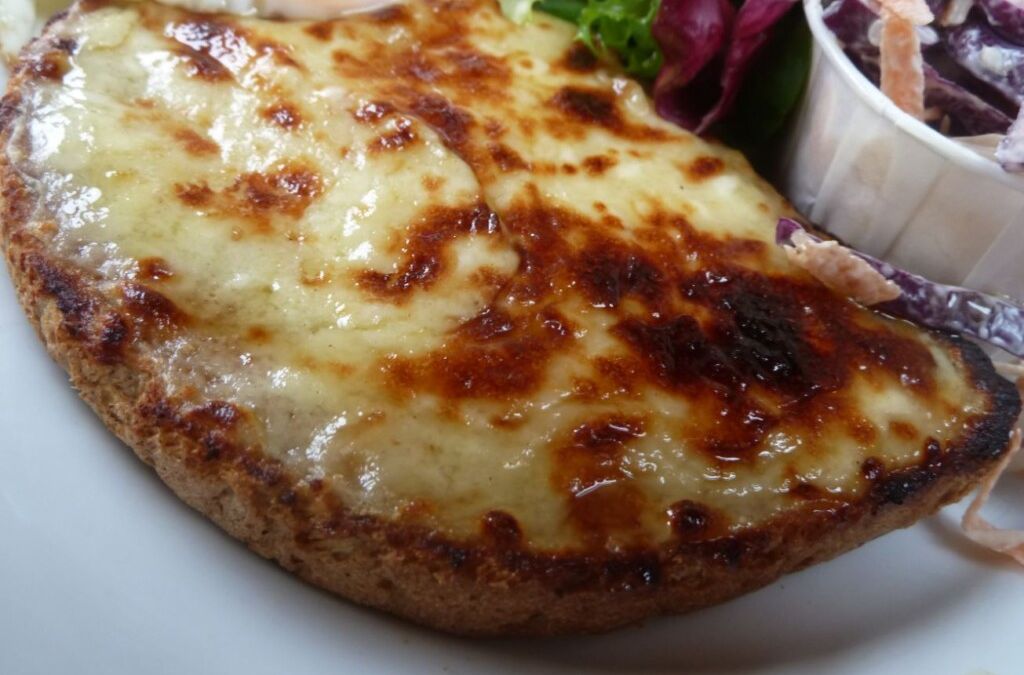 2 Classic Welsh Recipes