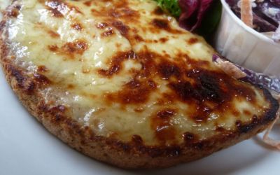 2 Classic Welsh Recipes