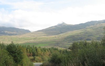 Best Rainy Day Walks in Snowdonia