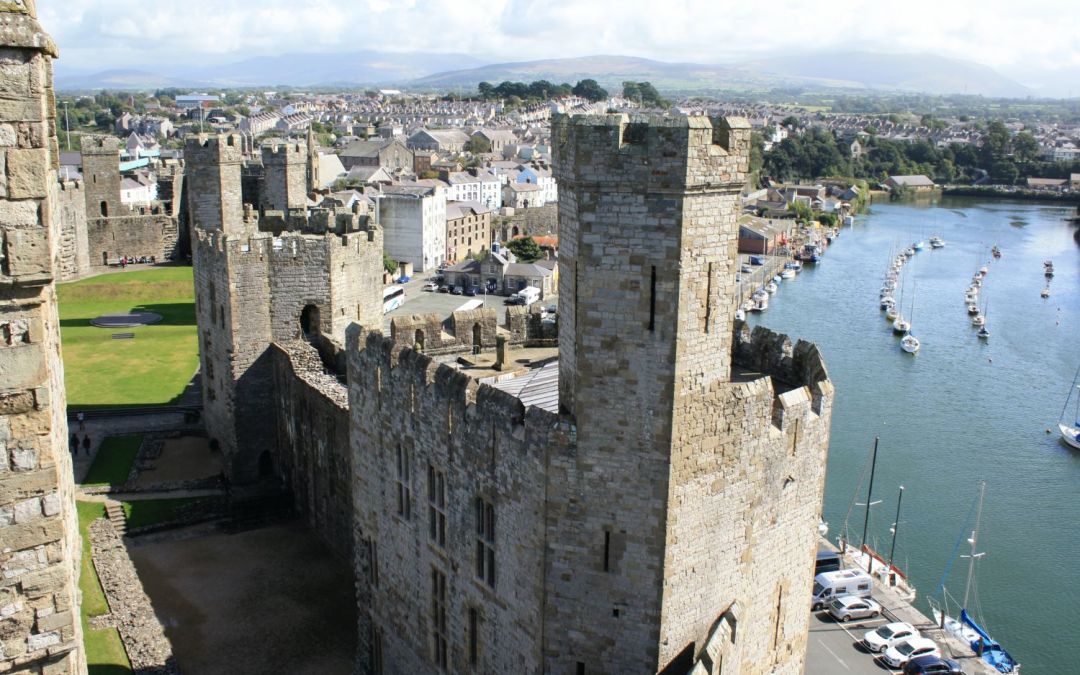 The Ideal Full Day Out in Caernarfon