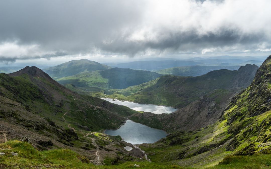 5 Things to Know Before Planning a Hike in North Wales