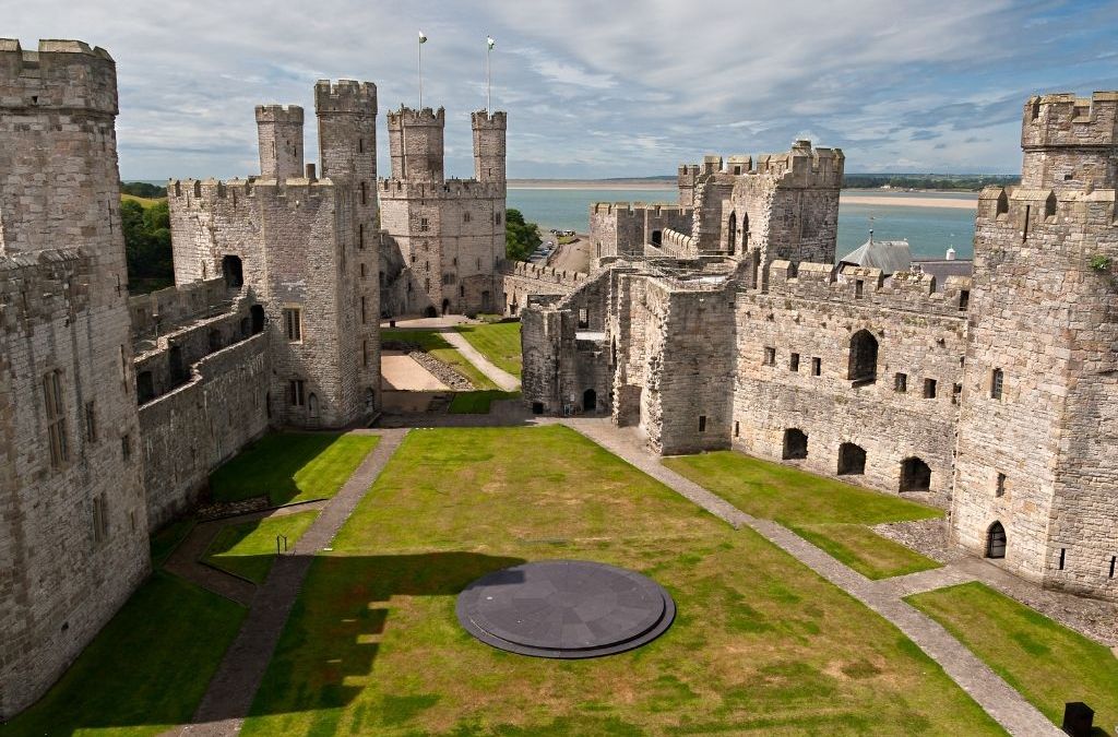 The Greatest Family Things to Do in Caernarfon