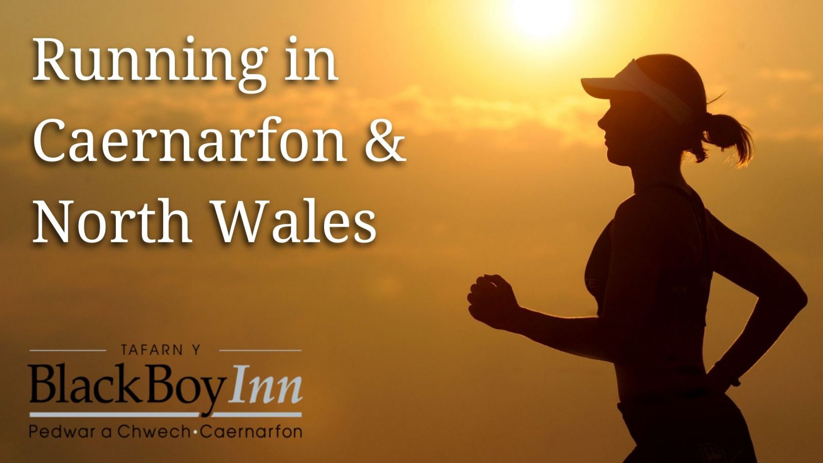 BBI - Running in Caernarfon & North Wales