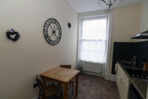 Apartment Suite in Wales Kitchen
