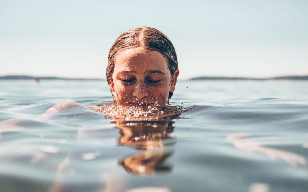 5 Places to go For a Dip in North Wales