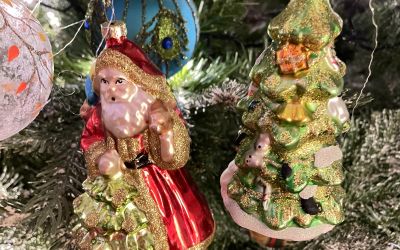 Have Yourself a Local little Christmas