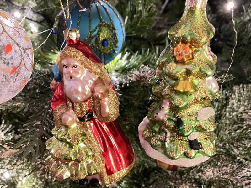 Have Yourself a Local little Christmas